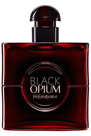 YVES SAINT LAURENT Женская парфюмерная вода Black Opium Over Red 50.0