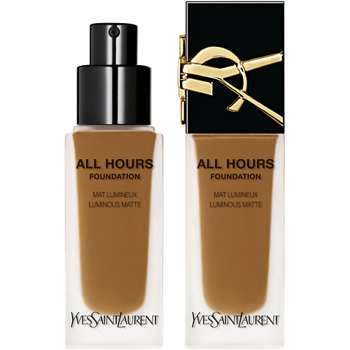Где купить YVES SAINT LAURENT Тональное средство ALL HOURS FOUNDATION YSL Beauty