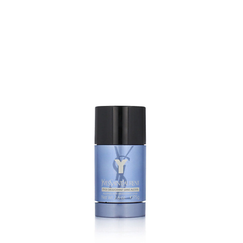 Где купить YVES SAINT LAURENT Мужской твердый дезодорант Y DEO 75.0 YSL Beauty