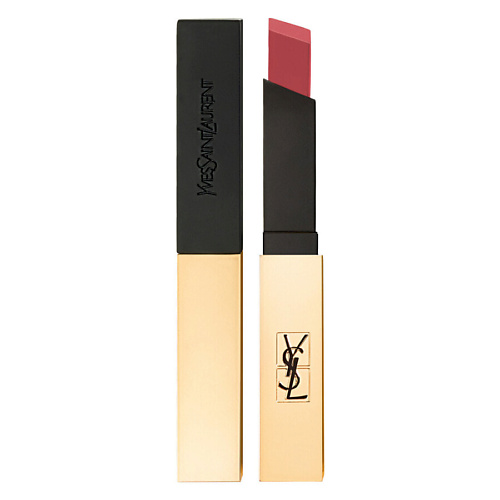 Где купить YVES SAINT LAURENT Губная помада ROUGE PUR COUTURE THE SLIM YSL Beauty