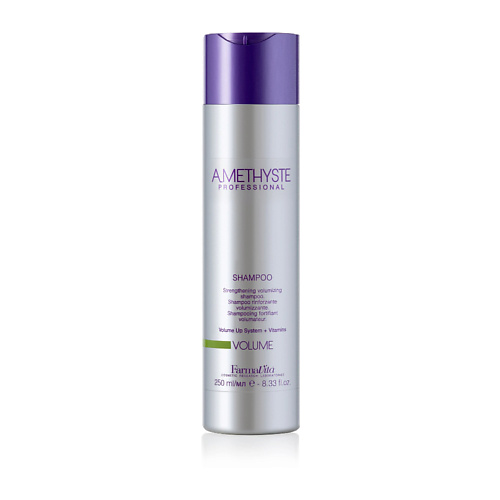 Где купить FARMAVITA Шампунь для обьема Amethyste 250.0 Farmavita