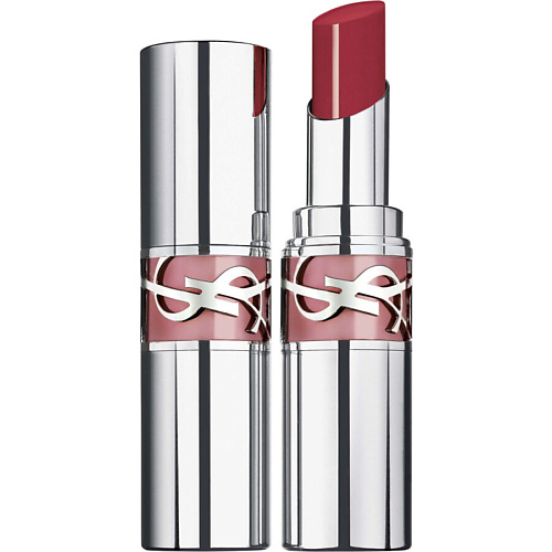 Где купить YVES SAINT LAURENT Губная помада Loveshine glossy YSL Beauty