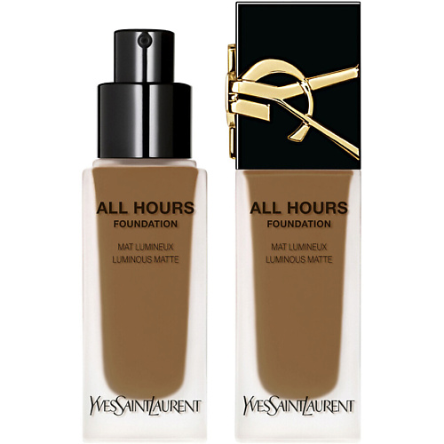 Где купить YVES SAINT LAURENT Тональное средство ALL HOURS FOUNDATION YSL Beauty