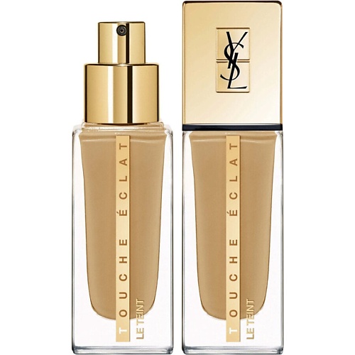 Где купить YVES SAINT LAURENT Тональное средство Touche Eclat Le Teint YSL Beauty