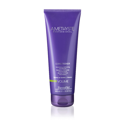 Где купить FARMAVITA Кондиционер для обьема Amethyste 250.0 Farmavita