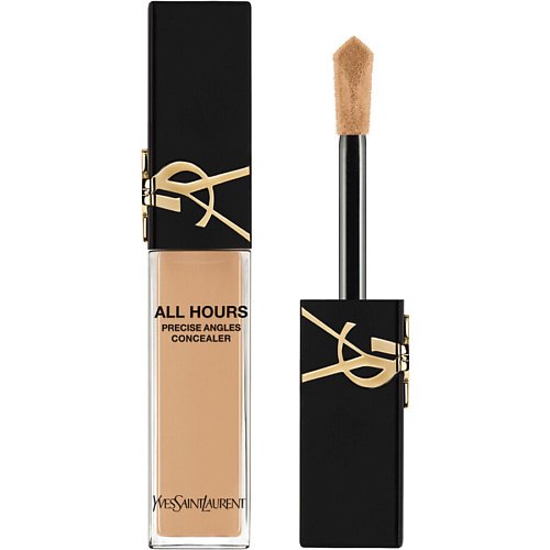 Где купить YVES SAINT LAURENT Консилер All Hours Precise Angles 15.0 YSL Beauty