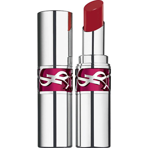 Где купить YVES SAINT LAURENT Губная помада-бальзам CANDY GLAZE LIP GLOSS STICK YSL Beauty