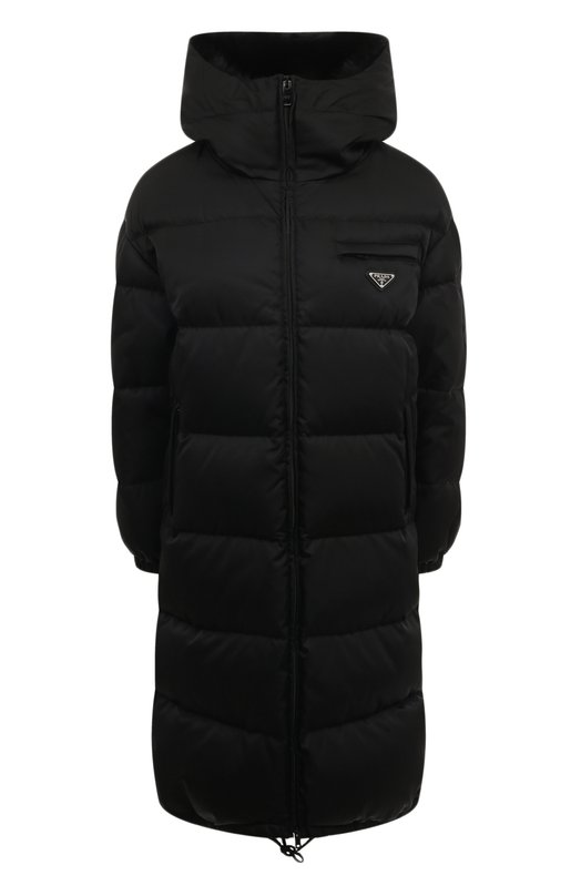 Где купить Пуховик Prada Prada