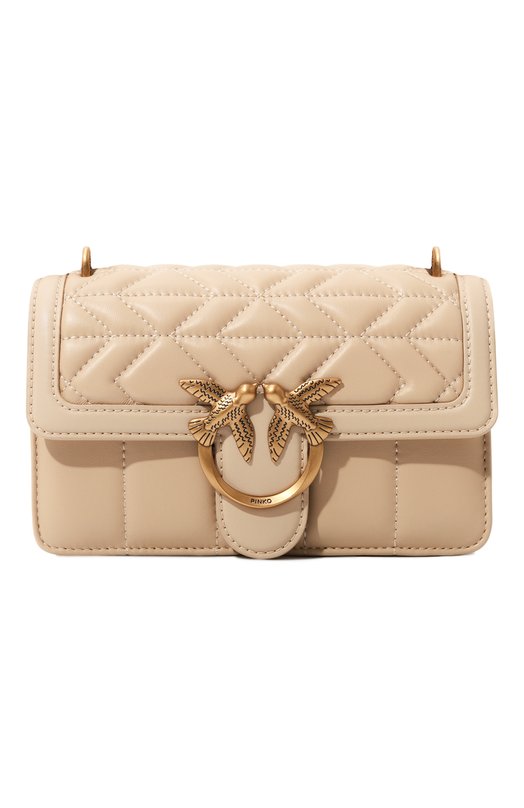 Где купить Сумка Love One mini Pinko Pinko