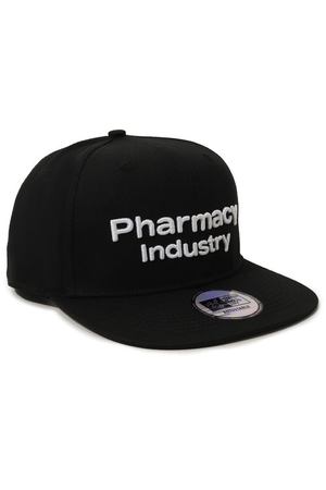 Хлопковая бейсболка Pharmacy Industry