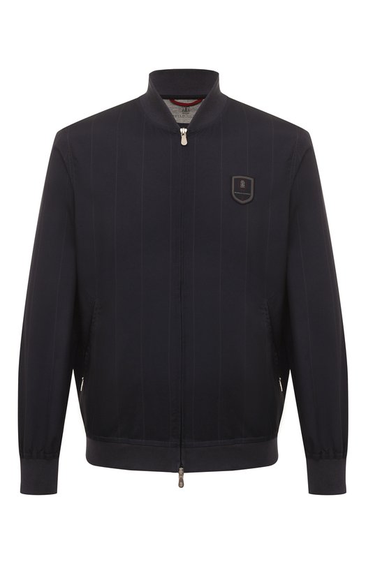 Где купить Бомбер Brunello Cucinelli Brunello Cucinelli