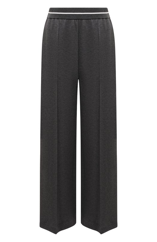 Где купить Хлопковые брюки Brunello Cucinelli Brunello Cucinelli 