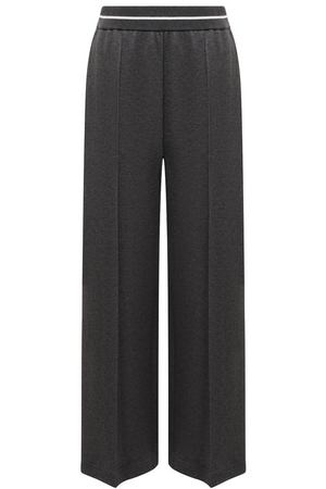 Хлопковые брюки Brunello Cucinelli