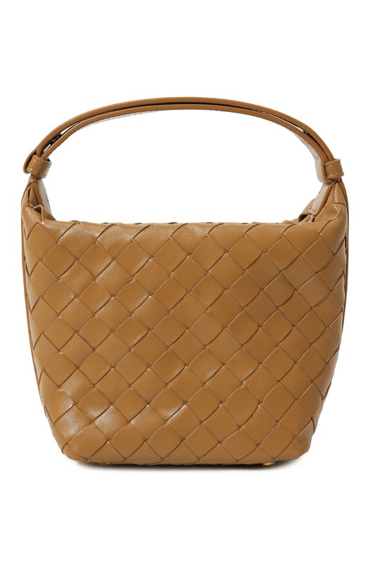 Где купить Сумка Wallace Bottega Veneta Bottega Veneta