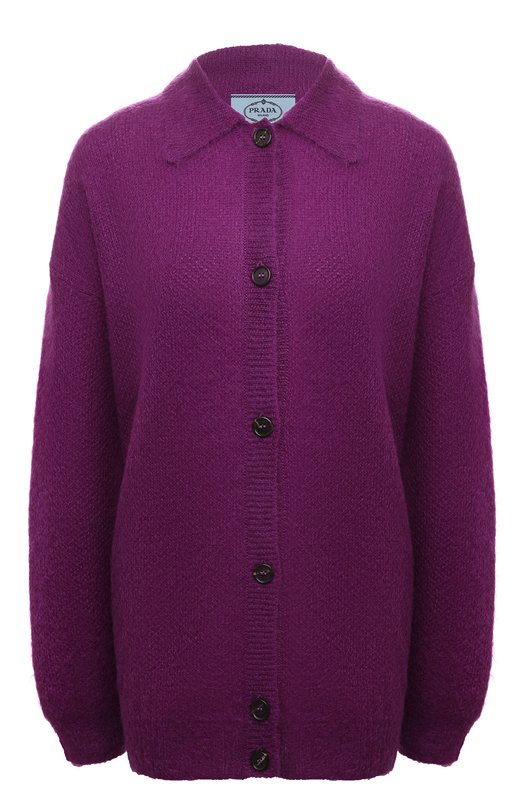 Где купить Кардиган Prada Prada 