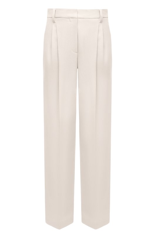 Где купить Хлопковые брюки Brunello Cucinelli Brunello Cucinelli
