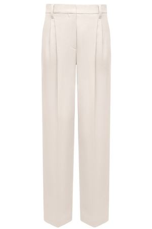 Хлопковые брюки Brunello Cucinelli
