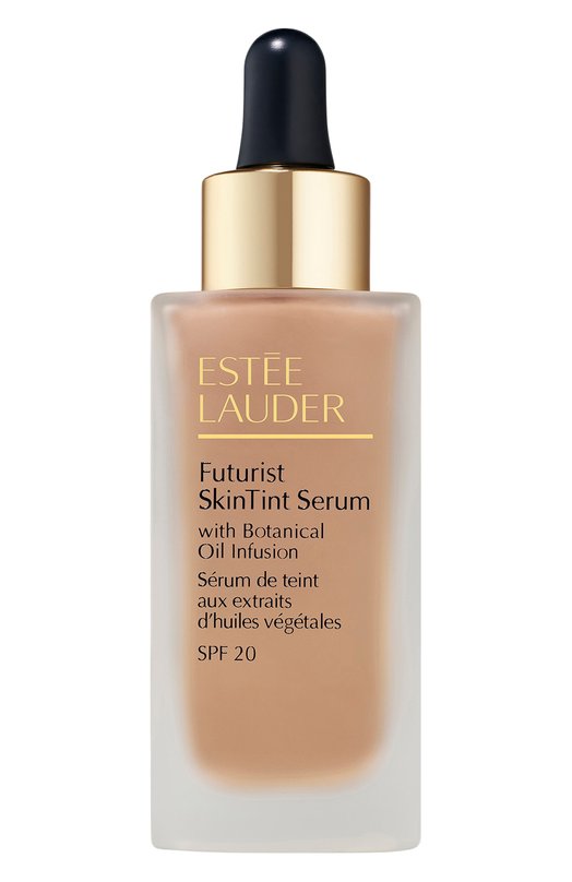 Где купить Тональный флюид Futurist SkinTint Serum SPF20, 2C3 Fresco (30ml) Estée Lauder Estee Lauder