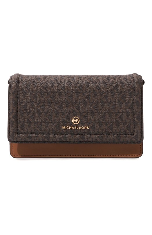 Где купить Сумка Jet Set small MICHAEL Michael Kors Michael Michael Kors
