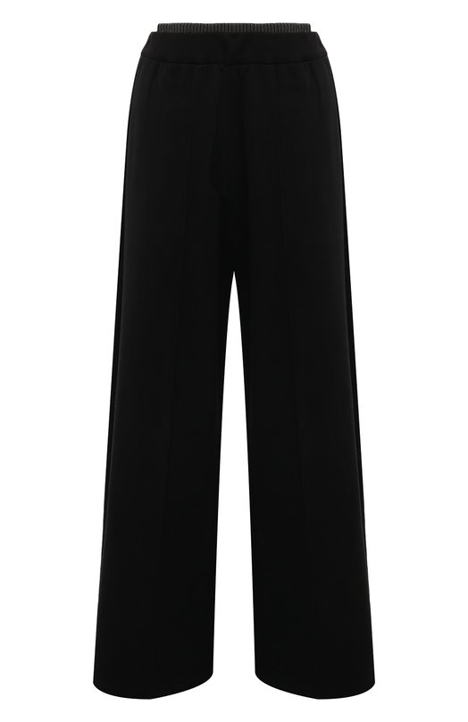 Где купить Хлопковые брюки Brunello Cucinelli Brunello Cucinelli
