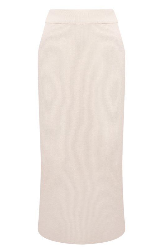 Где купить Юбка из шерсти и кашемира Brunello Cucinelli Brunello Cucinelli