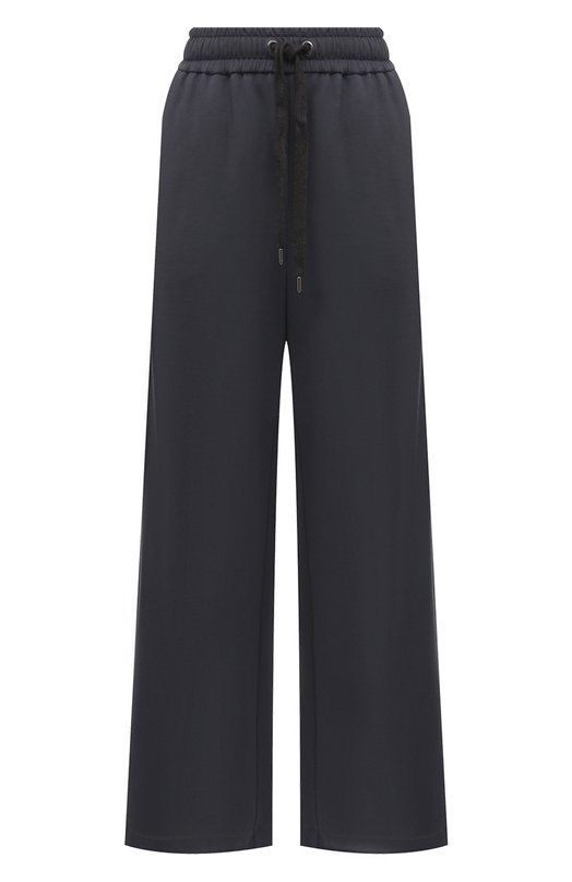 Где купить Хлопковые брюки Brunello Cucinelli Brunello Cucinelli