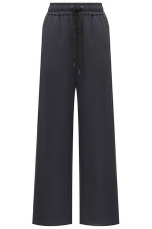 Хлопковые брюки Brunello Cucinelli