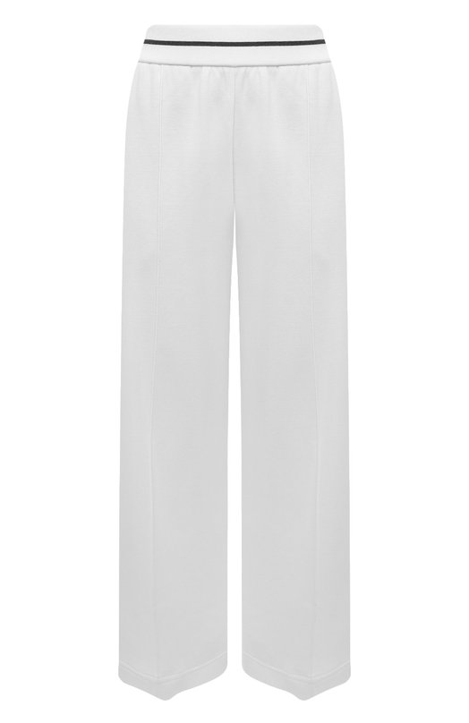 Где купить Хлопковые брюки Brunello Cucinelli Brunello Cucinelli