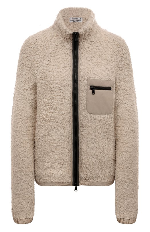Где купить Кашемировый кардиган Brunello Cucinelli Brunello Cucinelli