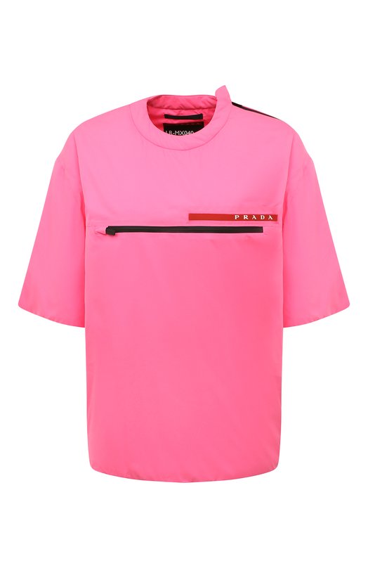 Где купить Топ Prada Linea Rossa Prada Prada