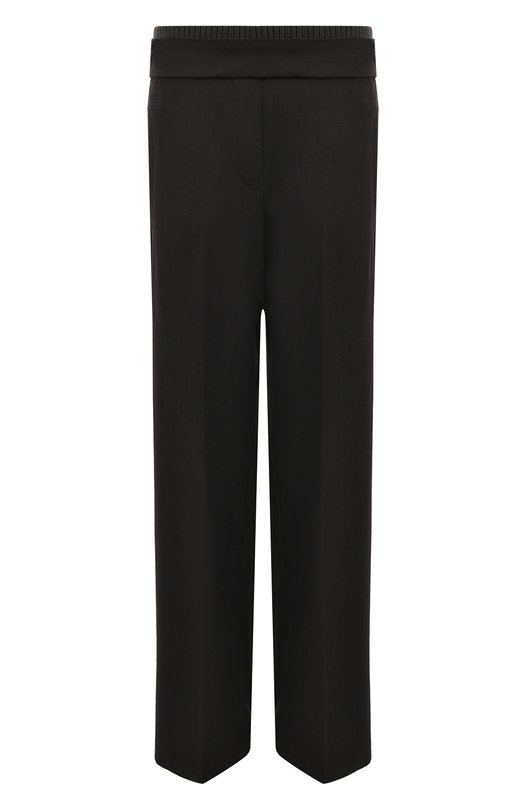 Где купить Шерстяные брюки Brunello Cucinelli Brunello Cucinelli