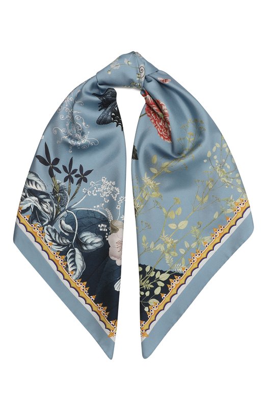 Где купить Шелковый платок Papilio Radical Chic Radical Chic