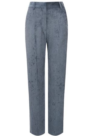 Вельветовые брюки Brunello Cucinelli