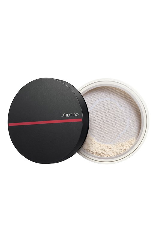 Где купить Невидимая рассыпчатая пудра с шелковистой текстурой, 2 Matte Shiseido Shiseido