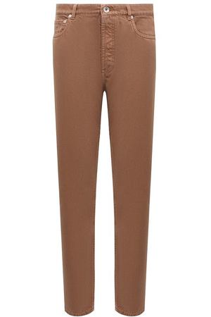 Джинсы Brunello Cucinelli