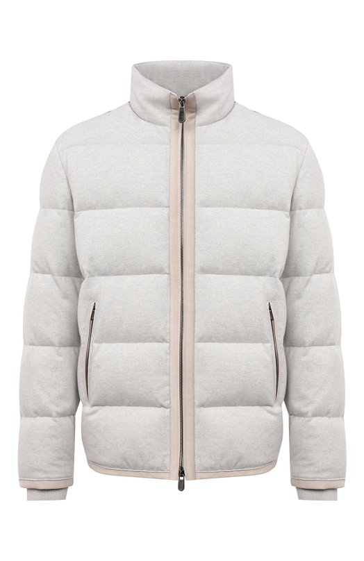 Где купить Пуховик Zegna Zegna