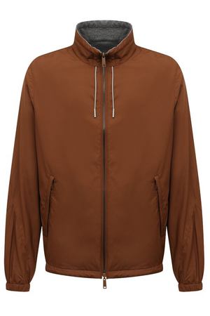 Двусторонняя куртка Zegna
