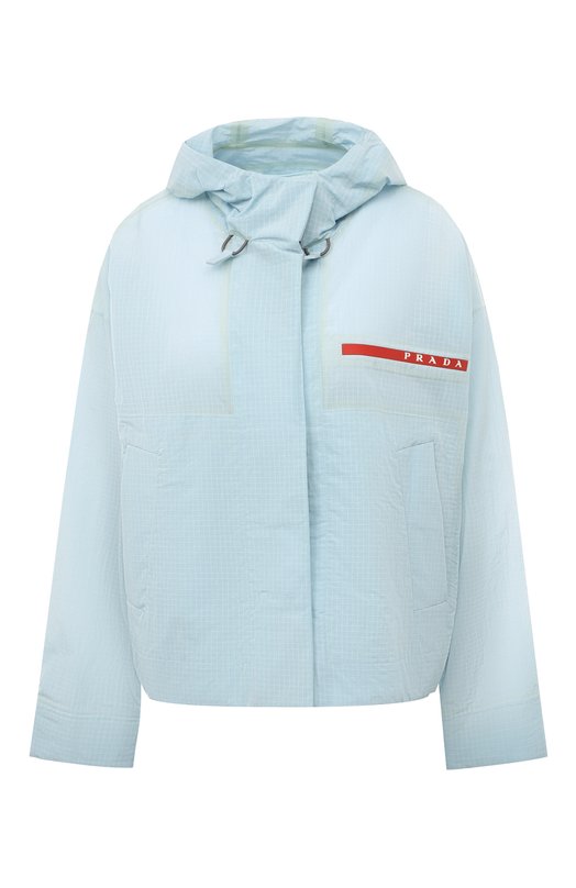 Где купить Куртка Prada Linea Rossa Prada Prada