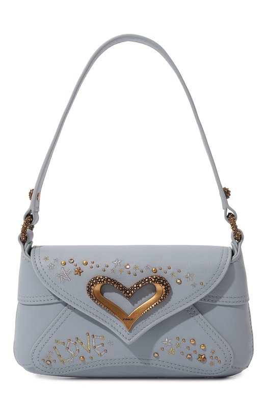 Где купить Сумка 520 Pinko Pinko
