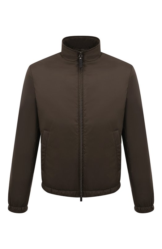 Где купить Бомбер Canali Canali