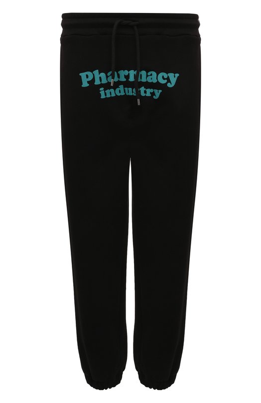 Где купить Хлопковые джоггеры Pharmacy Industry Pharmacy Industry