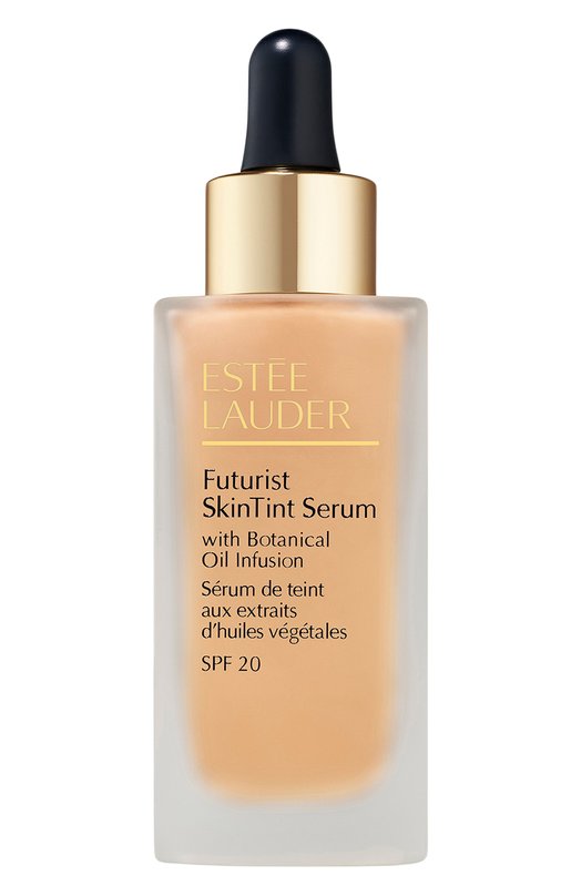 Где купить Тональный флюид Futurist SkinTint Serum SPF20, 1W1 Bone (30ml) Estée Lauder Estee Lauder