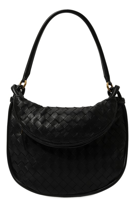Где купить Сумка Gemelli medium Bottega Veneta Bottega Veneta