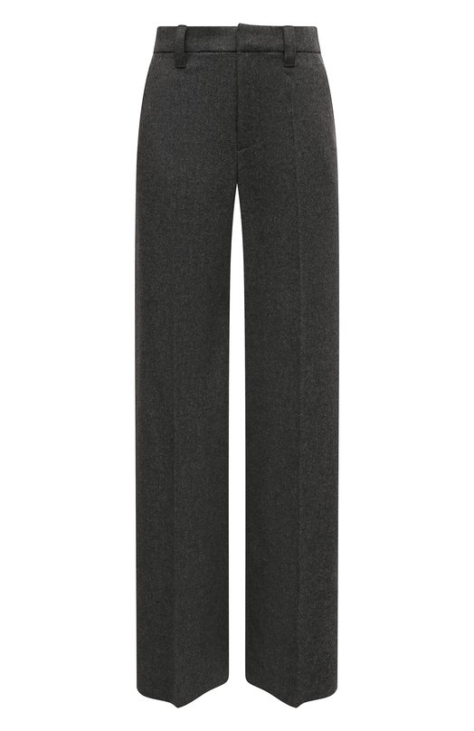 Где купить Брюки из шерсти и кашемира Brunello Cucinelli Brunello Cucinelli