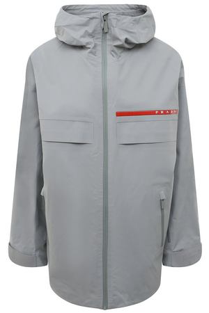 Куртка Prada Linea Rossa Prada