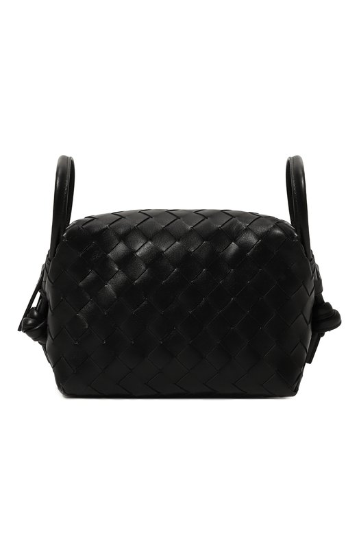 Где купить Сумка Loop small Bottega Veneta Bottega Veneta