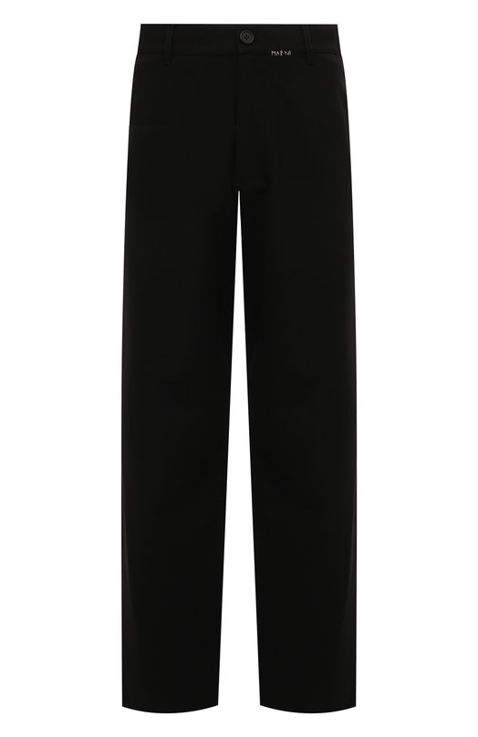 Где купить Брюки Marni Marni