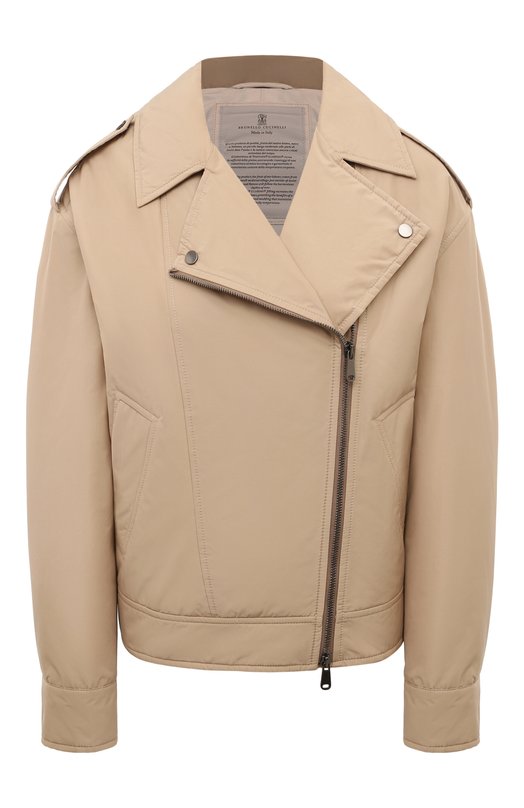 Где купить Куртка Brunello Cucinelli Brunello Cucinelli