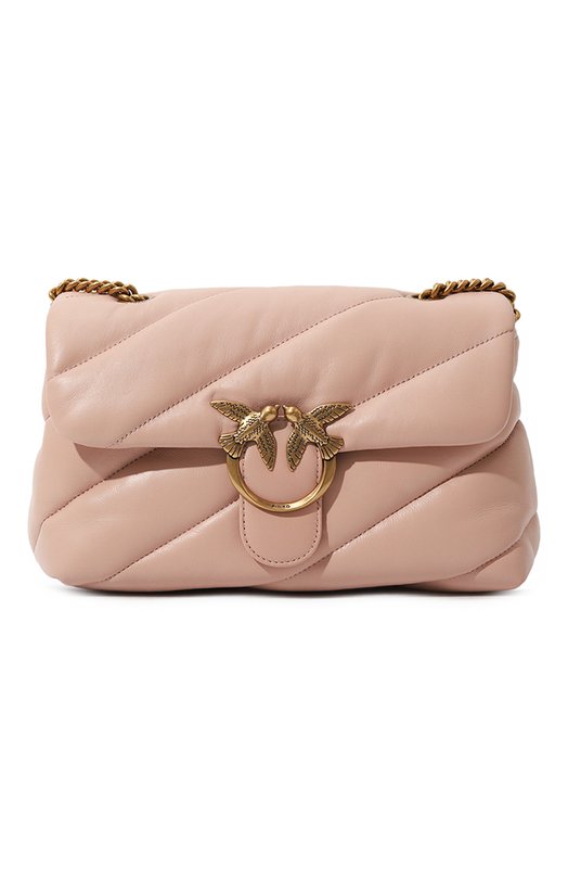Где купить Сумка Love Puff Classic Pinko Pinko