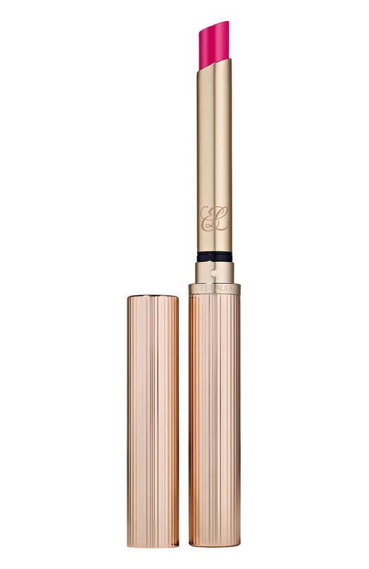 Где купить Сияющая губная помада Pure Color Explicit Slick Shine, 915 Score to Settle Estée Lauder Estee Lauder